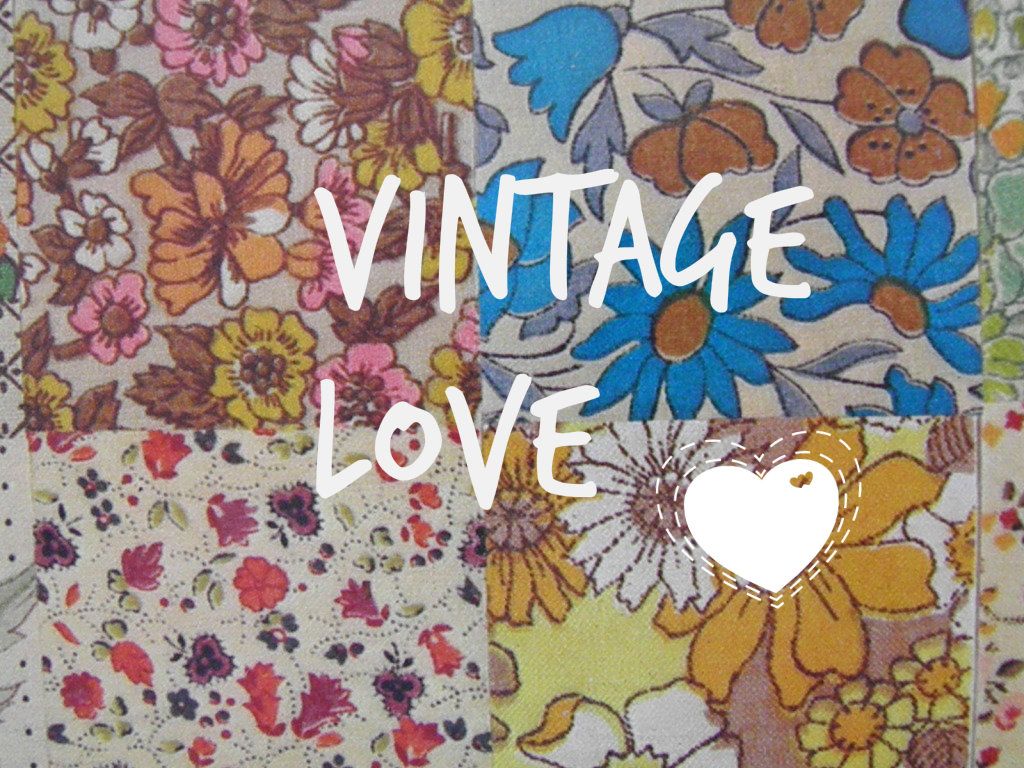 Vintage Love