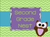 Second Grade Nest