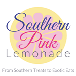 Southern Pink Lemonade