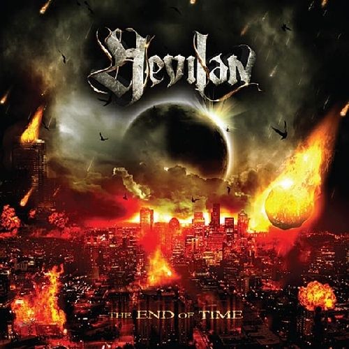 Hevilan - End Of Time
