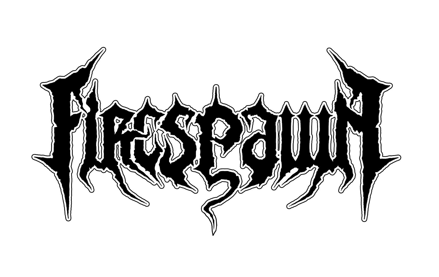 Firespawn (logo)