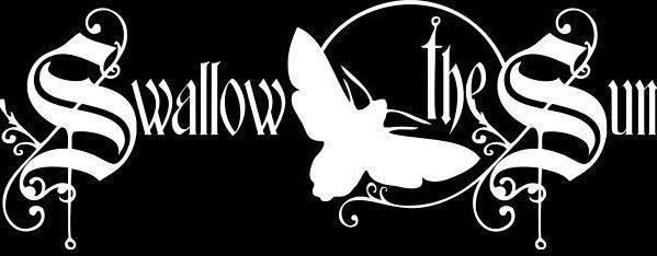 Swallow The Sun (logo 1)