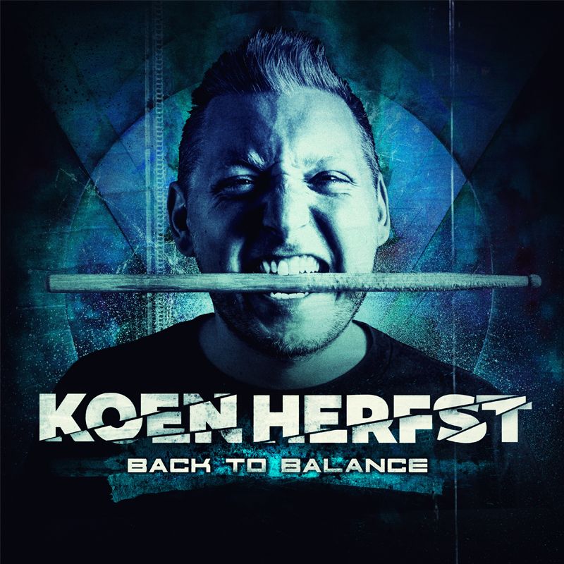 Koen Herfst - Back To Balance