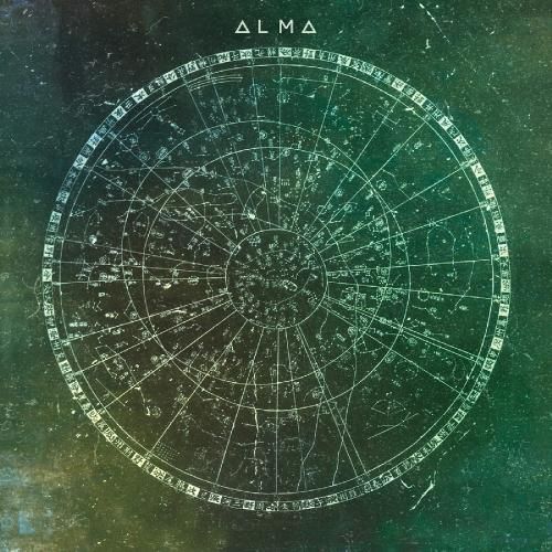 Alma - Alma
