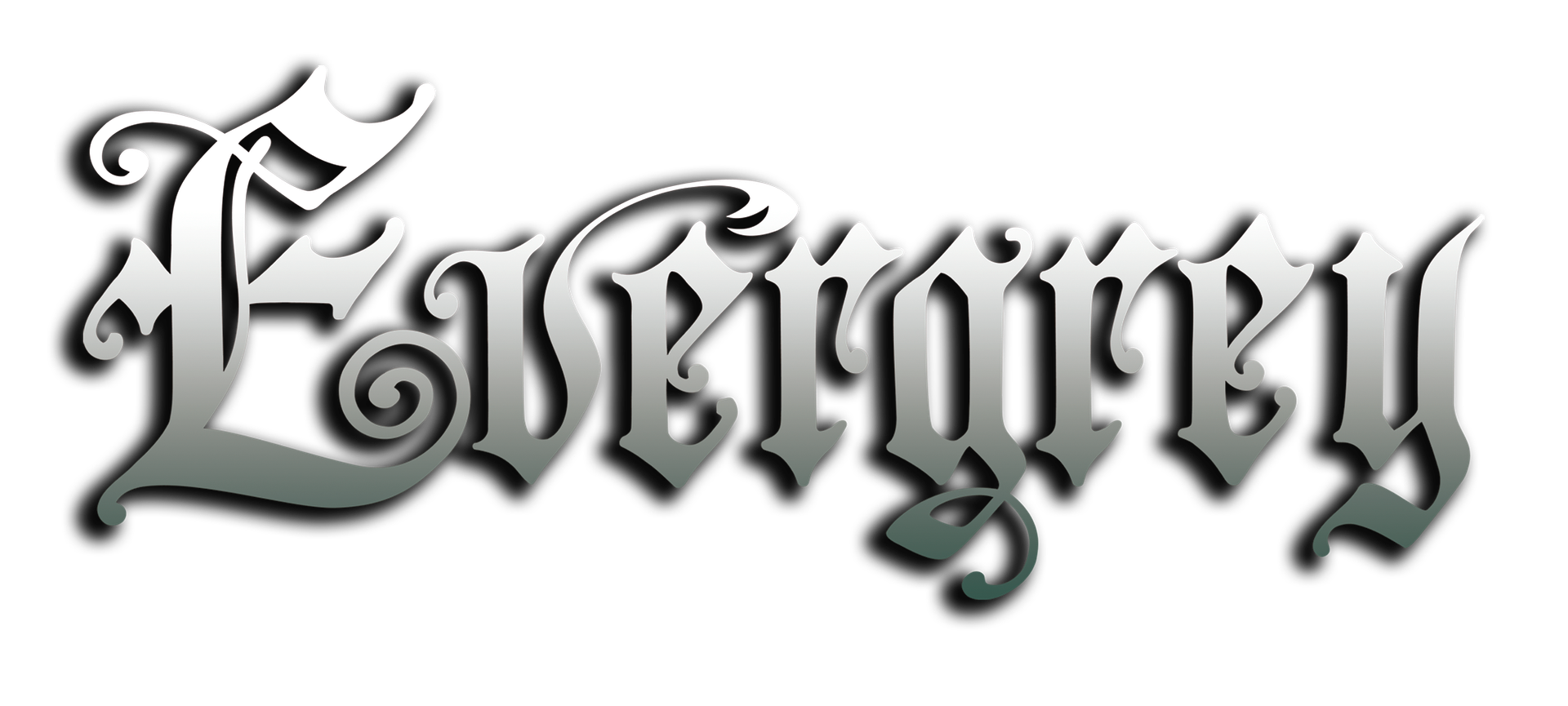 Evergrey (logo)