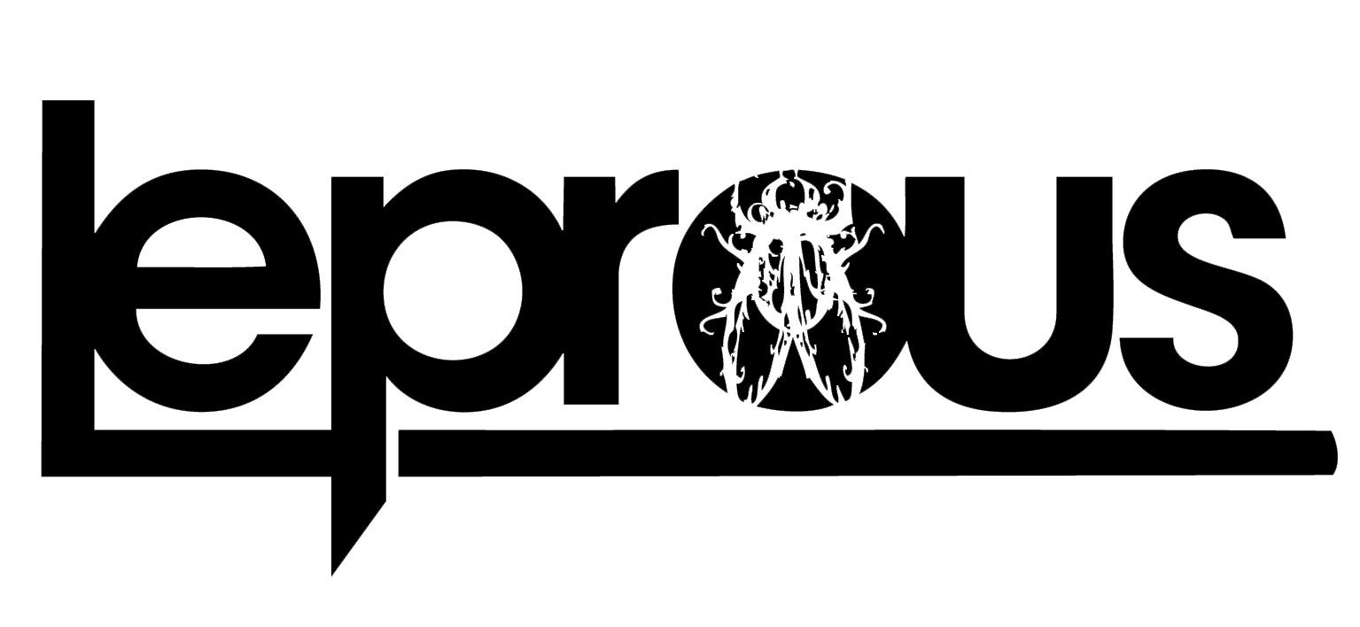 Leprous (logo)