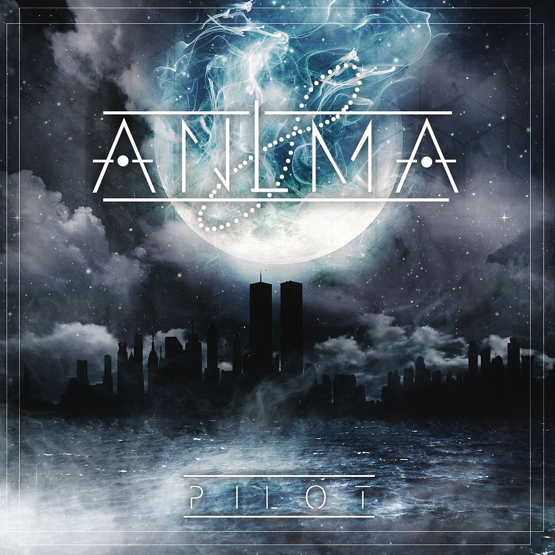Anlma - Pilot (EP)