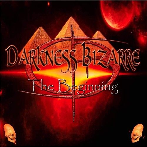 Dakness Bizarre - The Beginning