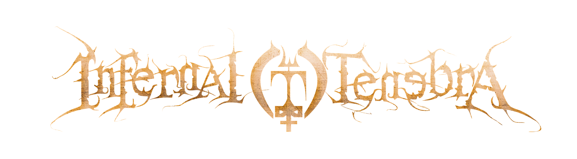 Infernal Tenebra (logo)