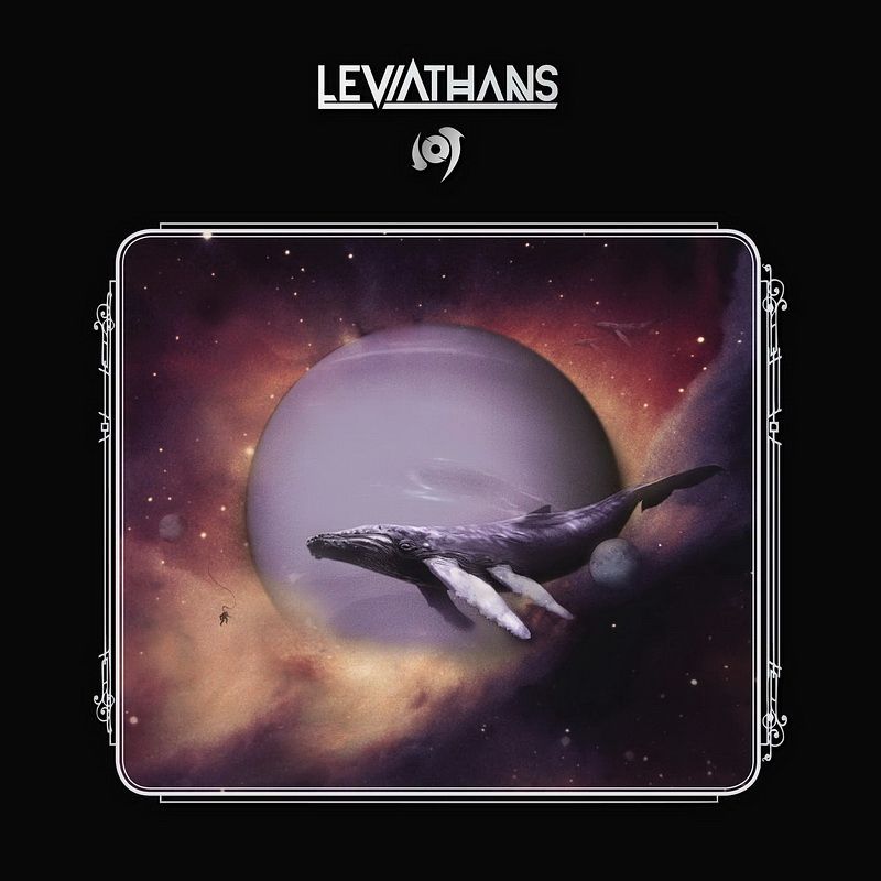 Leviathans - Leviathans