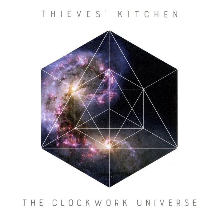 Thieves' Kitchen - The Clockwork Universe
