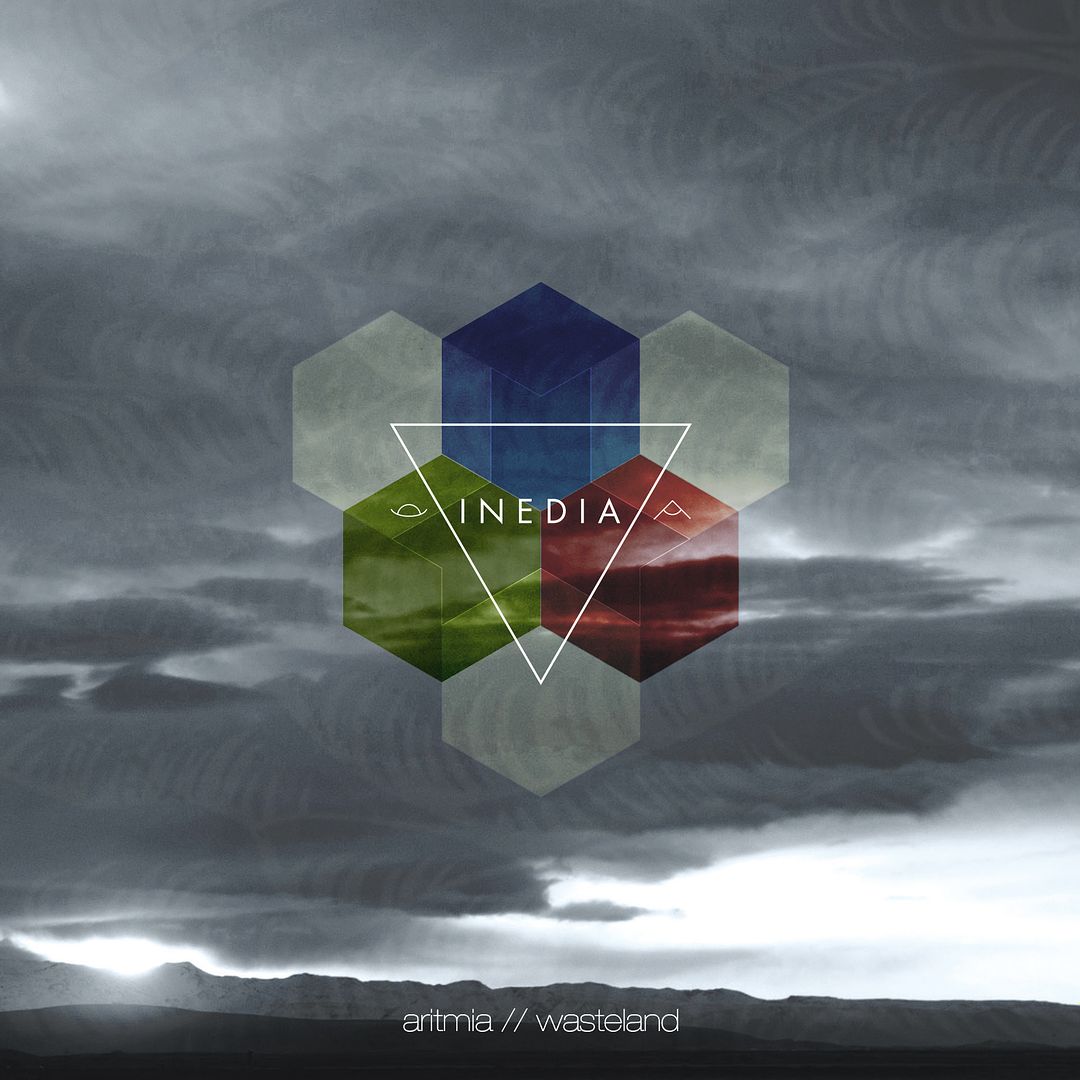 Inedia - Aritmia//Wasteland