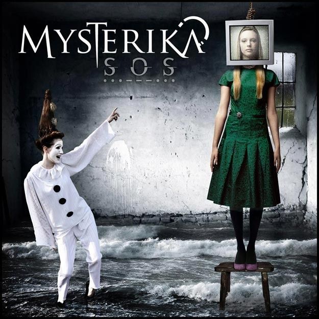 Mysterika - SOS