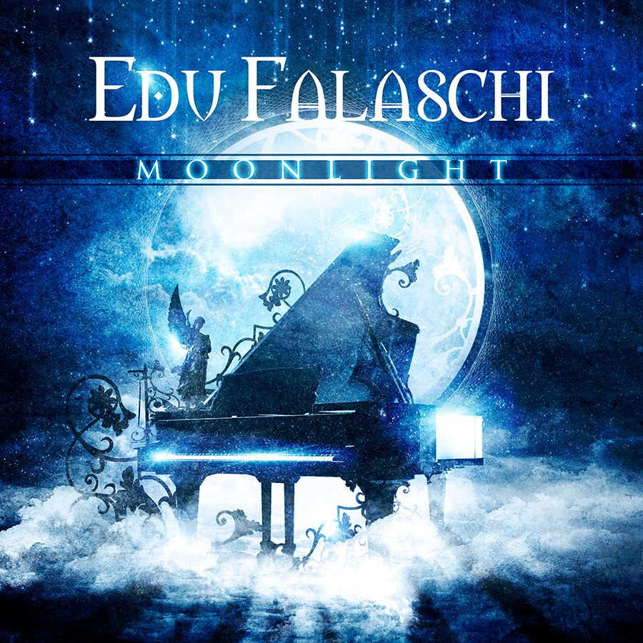 Edu Falaschi - Moonlight