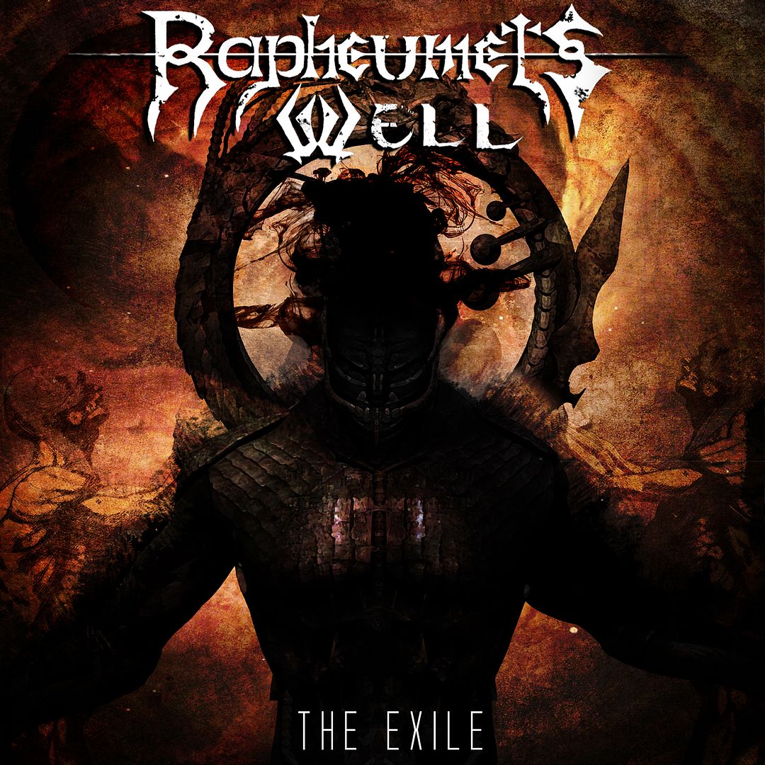Rapheumets Well - The Exile