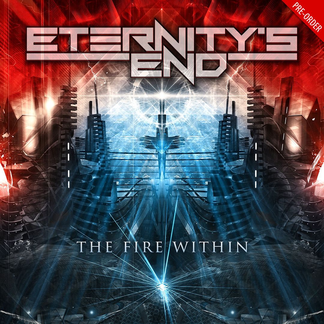 Eternity's End - The Fire Within