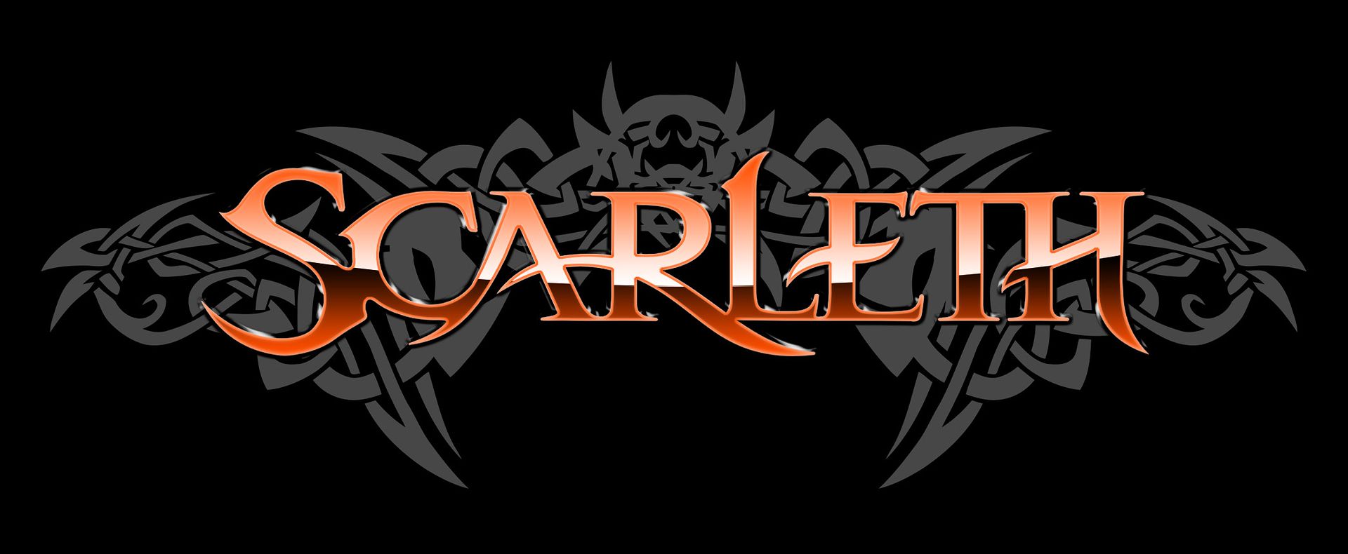 Scarleth (logo)