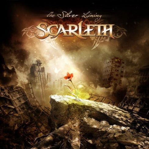 Scarleth - The Silver Lining