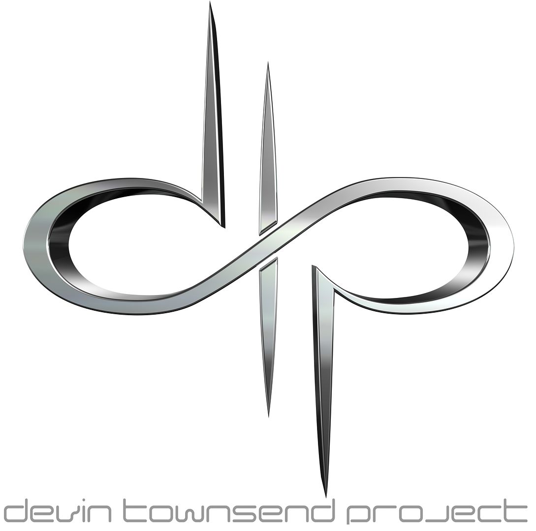 Devin Townsend Project (logo)
