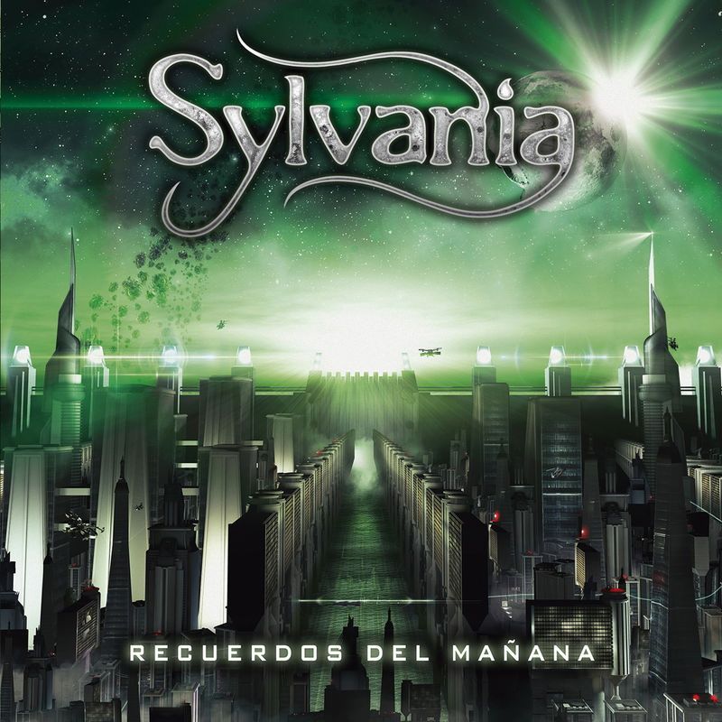 Sylvania - Recuerdos del Mañana