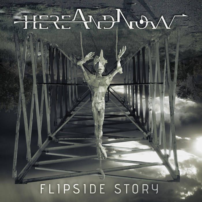 HereAndNow - Flipside Story