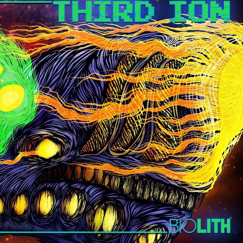 Third Ion - Biolith
