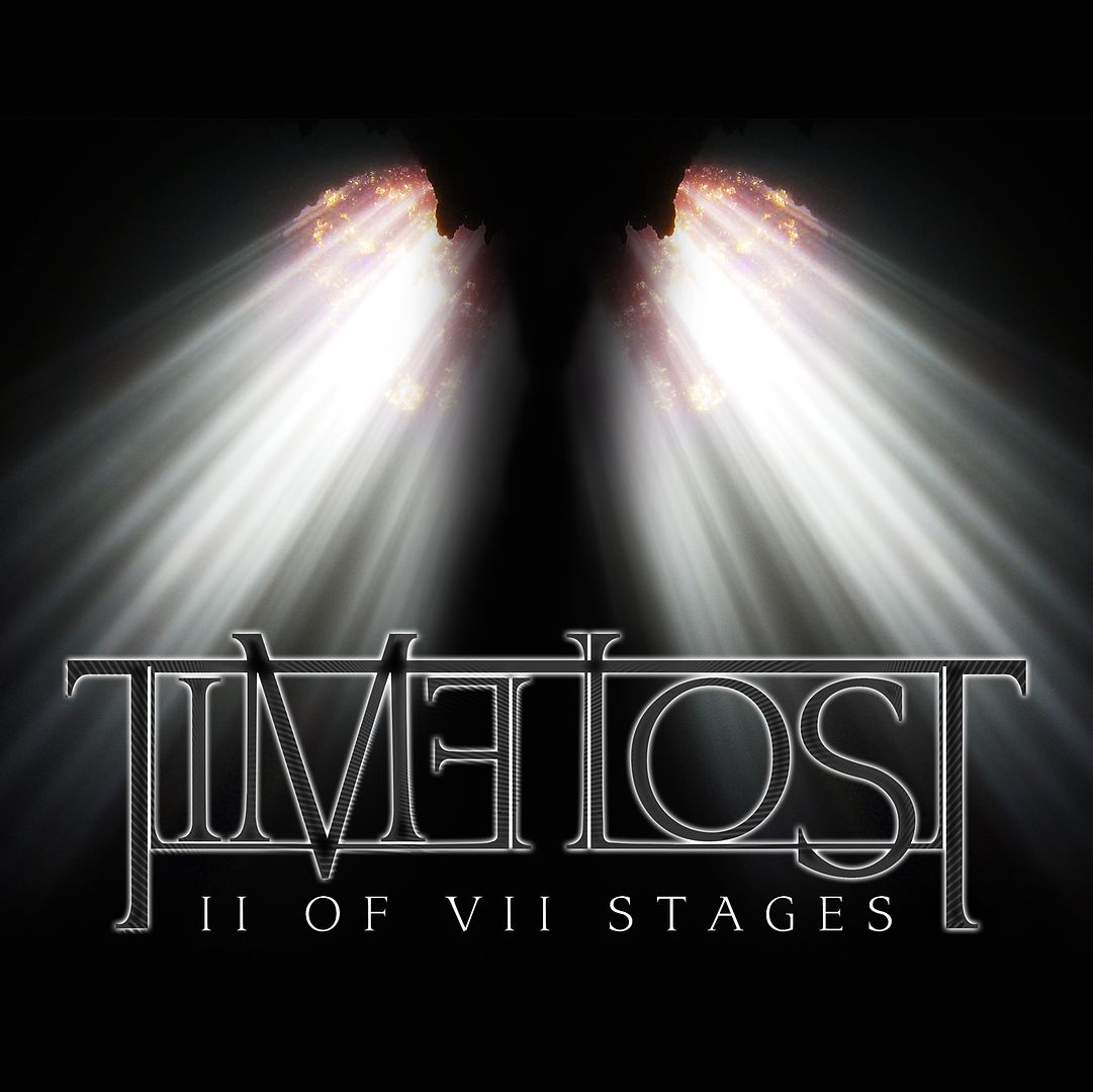 TimeLost - II Of VII Stages