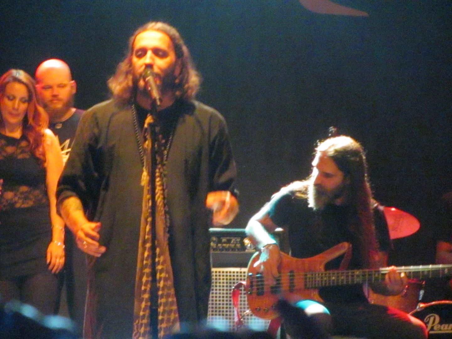 Orphaned Land