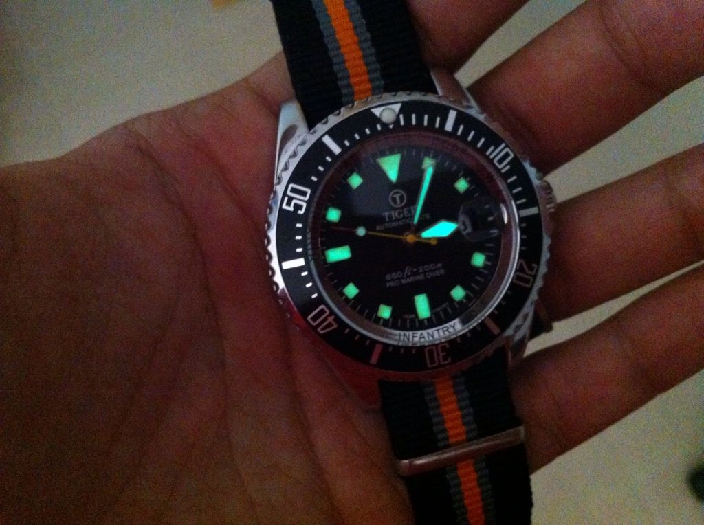 Cyclops Removal Nightmare WatchUSeek Watch Forums