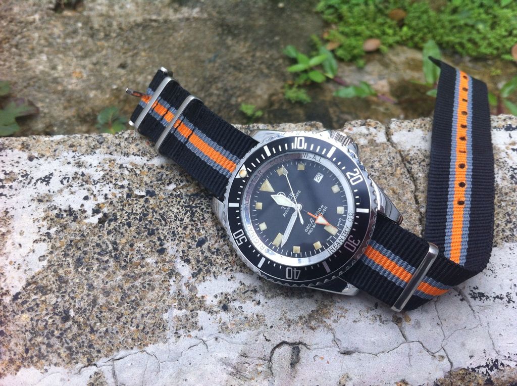 Cyclops Removal Nightmare WatchUSeek Watch Forums