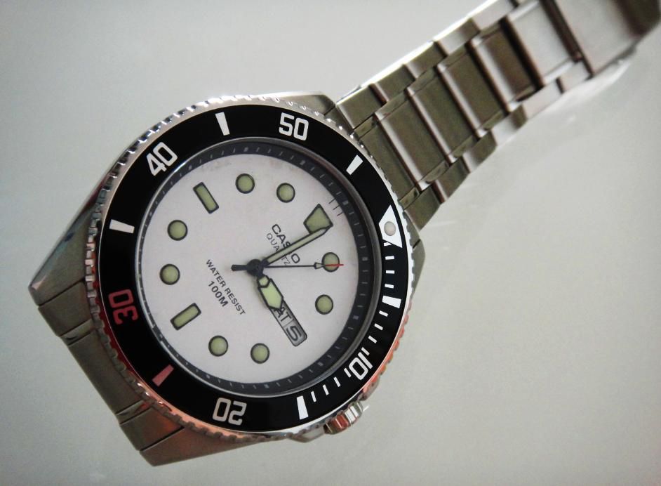 casio mdv 200