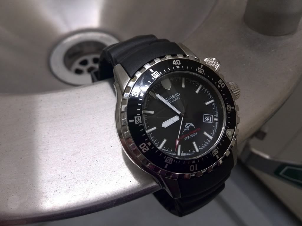 casio mdv102 duro 200