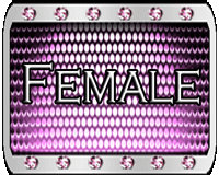 *CD Female/Mujer
