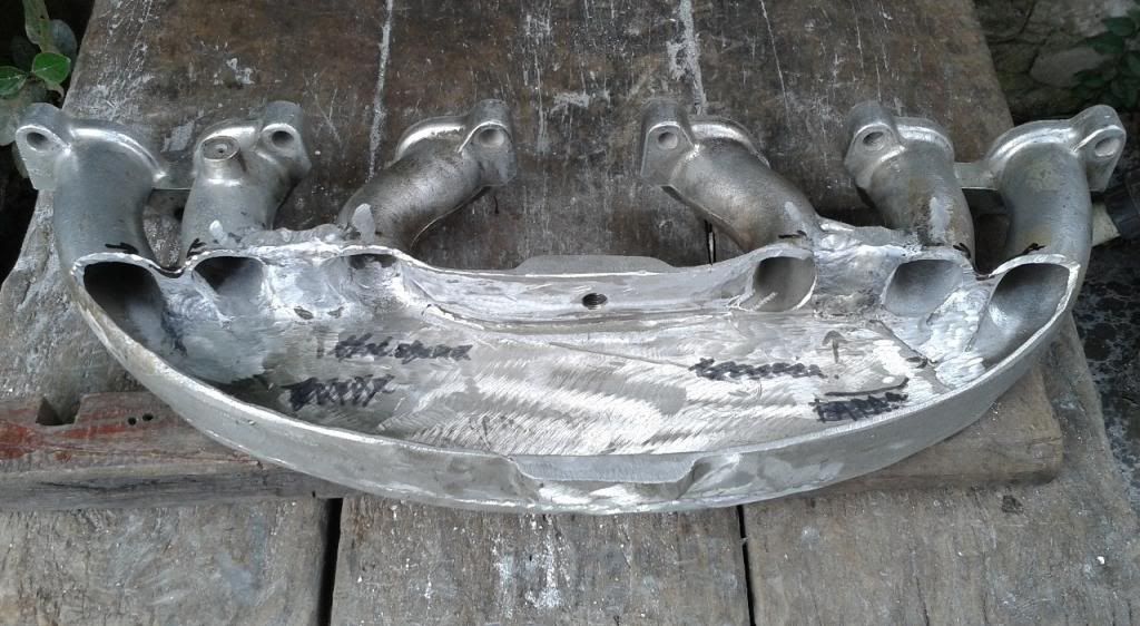 intake manifold plenum volume Don Terrill’s SpeedTalk