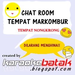 Chat-Room Batak Musik