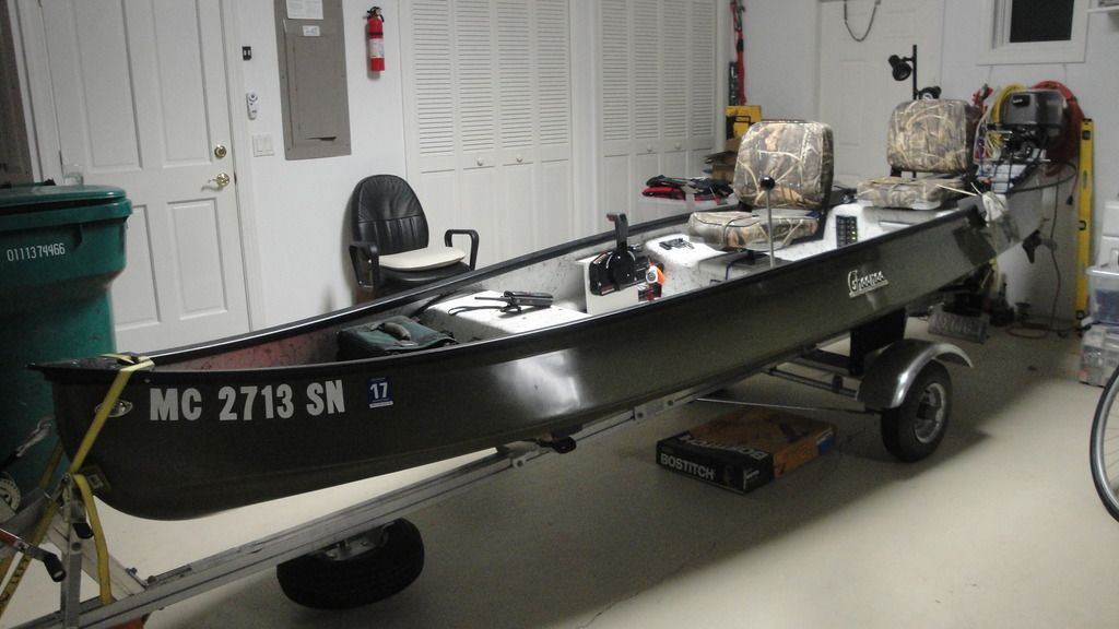 • View topic Highsider/Stick Steering Pics