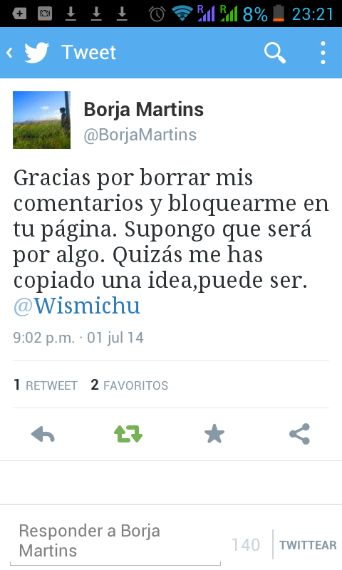 Wismichu Bromas A Prostitutas Prostitutas En Villaverde Wismichu bromas a prostitutas prostitutas en villaverde