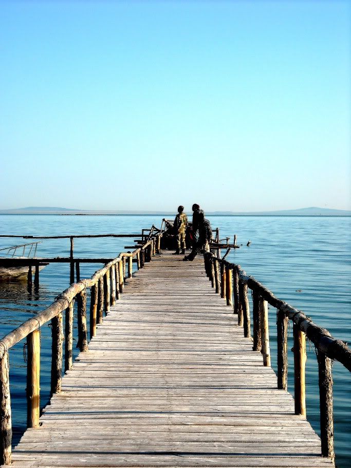 达里诺尔湖--环湖游记三(达里湖南岸、曼陀山、岗更诺尔湖) 达里诺尔湖--环湖游记三(达里湖南岸、曼陀山、岗更诺尔湖)