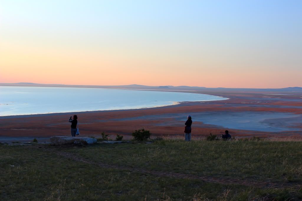 达里诺尔湖--环湖游记三(达里湖南岸、曼陀山、岗更诺尔湖) 达里诺尔湖--环湖游记三(达里湖南岸、曼陀山、岗更诺尔湖)