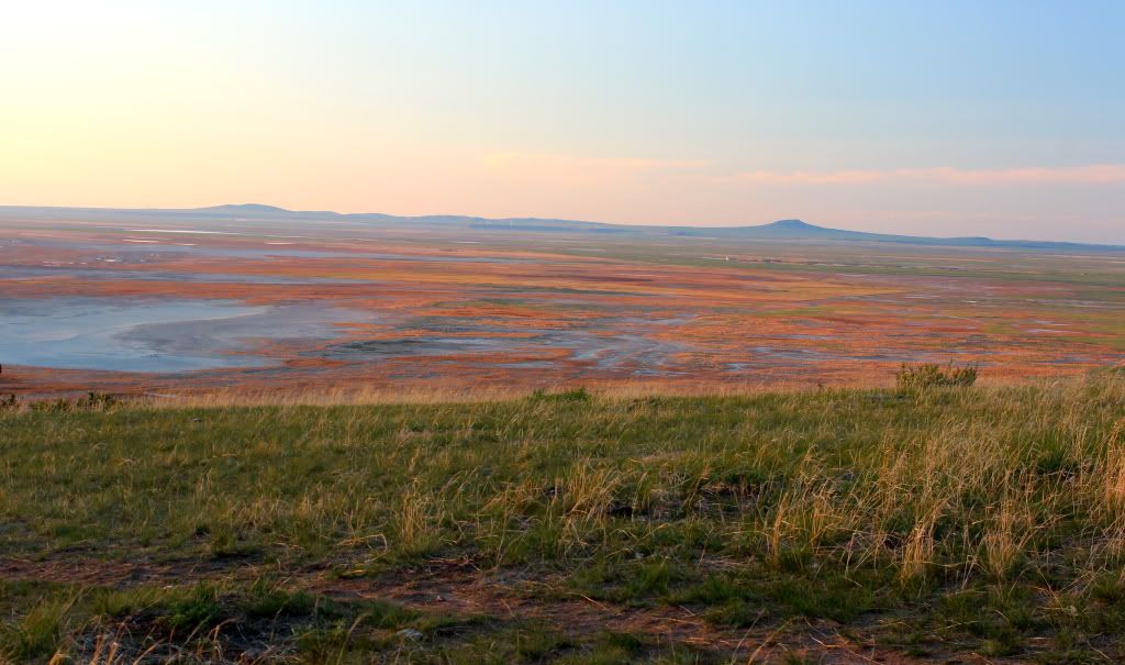达里诺尔湖--环湖游记三(达里湖南岸、曼陀山、岗更诺尔湖) 达里诺尔湖--环湖游记三(达里湖南岸、曼陀山、岗更诺尔湖)
