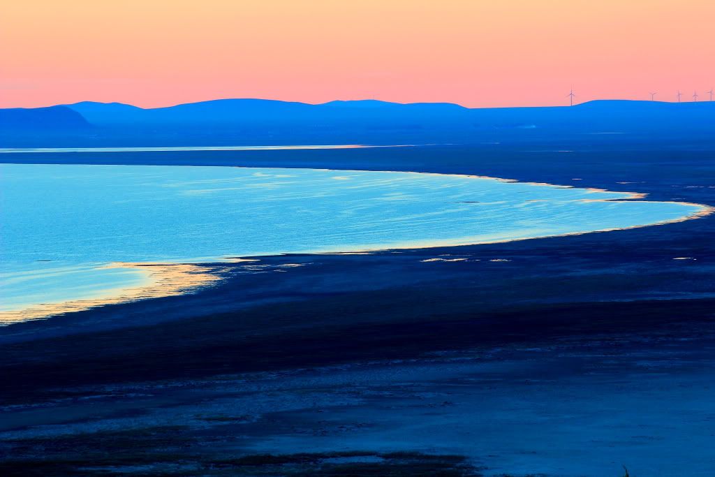 达里诺尔湖--环湖游记三(达里湖南岸、曼陀山、岗更诺尔湖) 达里诺尔湖--环湖游记三(达里湖南岸、曼陀山、岗更诺尔湖)