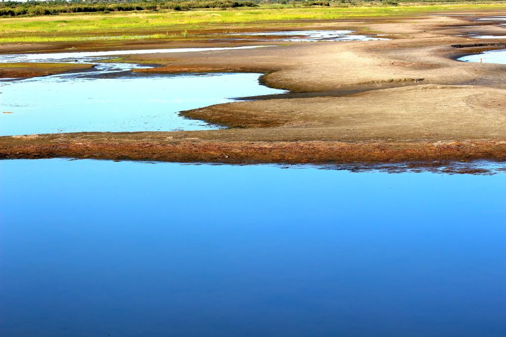 达里诺尔湖--环湖游记三(达里湖南岸、曼陀山、岗更诺尔湖) 达里诺尔湖--环湖游记三(达里湖南岸、曼陀山、岗更诺尔湖)