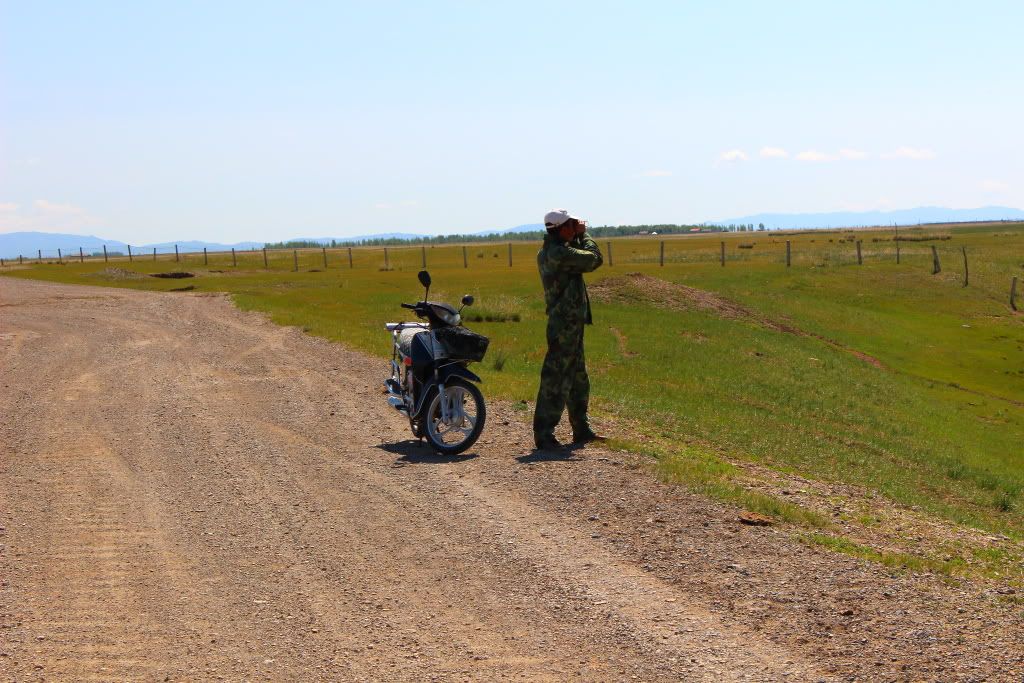 达里诺尔湖--环湖游记三(达里湖南岸、曼陀山、岗更诺尔湖) 达里诺尔湖--环湖游记三(达里湖南岸、曼陀山、岗更诺尔湖)