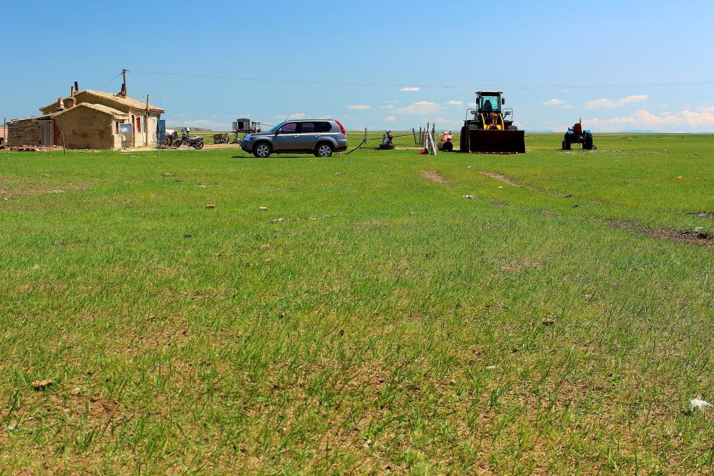 达里诺尔湖--环湖游记三(达里湖南岸、曼陀山、岗更诺尔湖) 达里诺尔湖--环湖游记三(达里湖南岸、曼陀山、岗更诺尔湖)