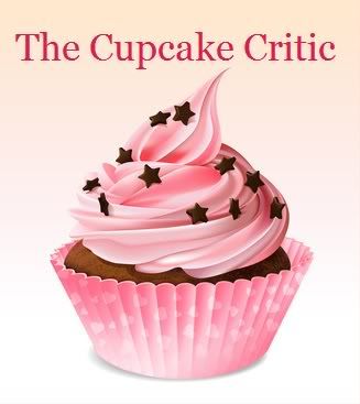 The Cupcake Critic (DC)