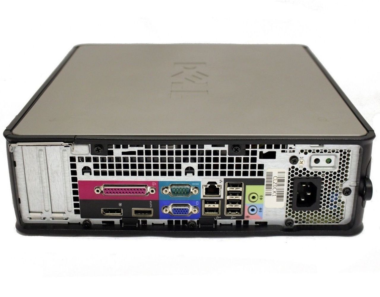 Dell Optiplex 780 Sound Driver For Windows 10 www.ebay.com