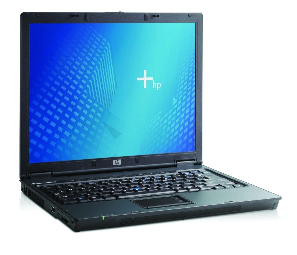 HP Compaq NC 6220