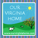 Our Virginia Home