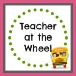 Teacher at the Wheel