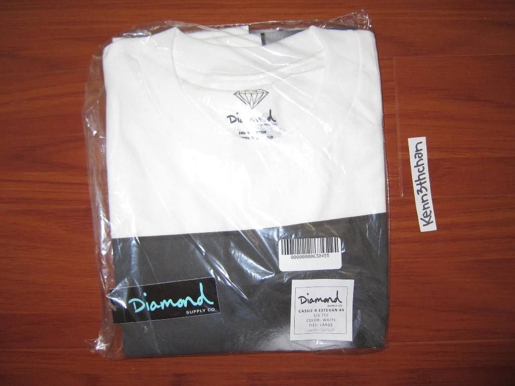 cotton logo tshirts